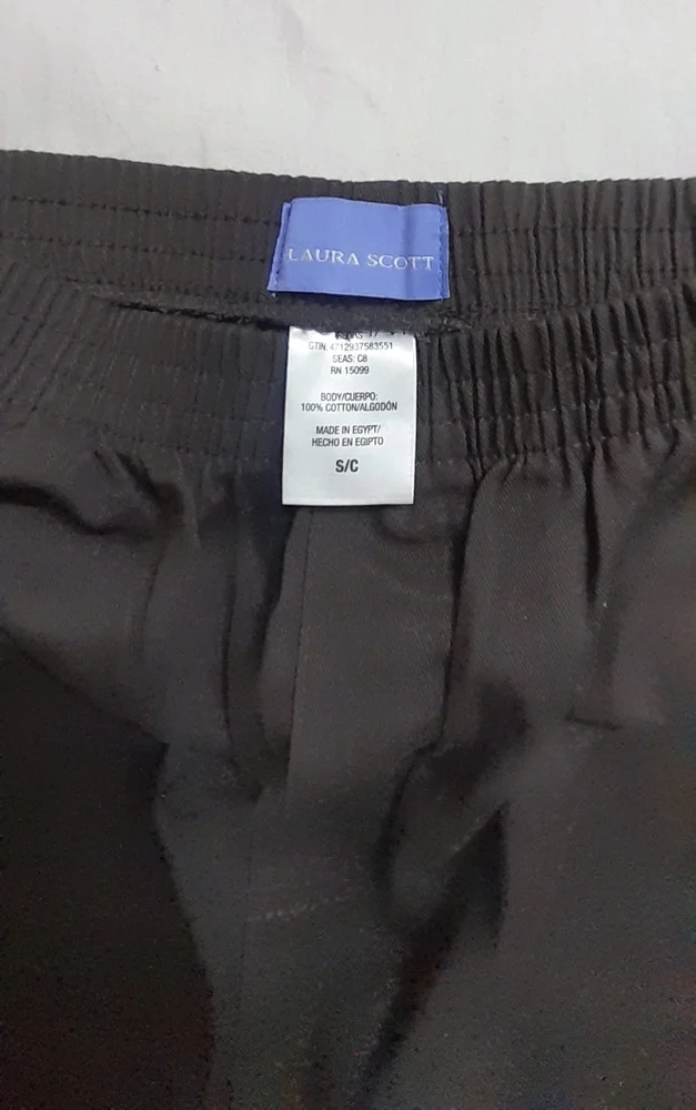 Pants, size S / 36 / 8, photo 4