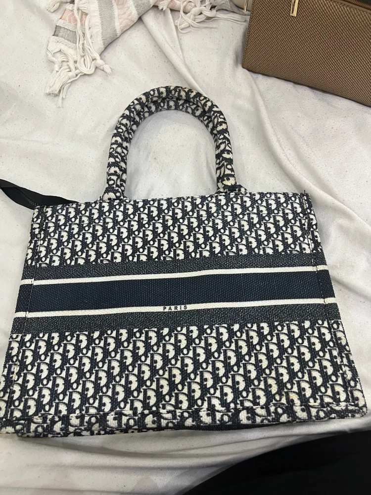 Dior Shoulder Bag, size Other, photo 3