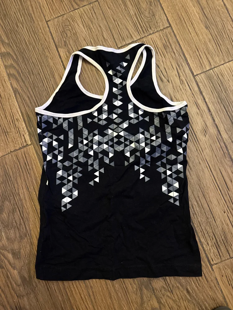 Kappa Tank Tops, size M / 38 / 10, photo 4