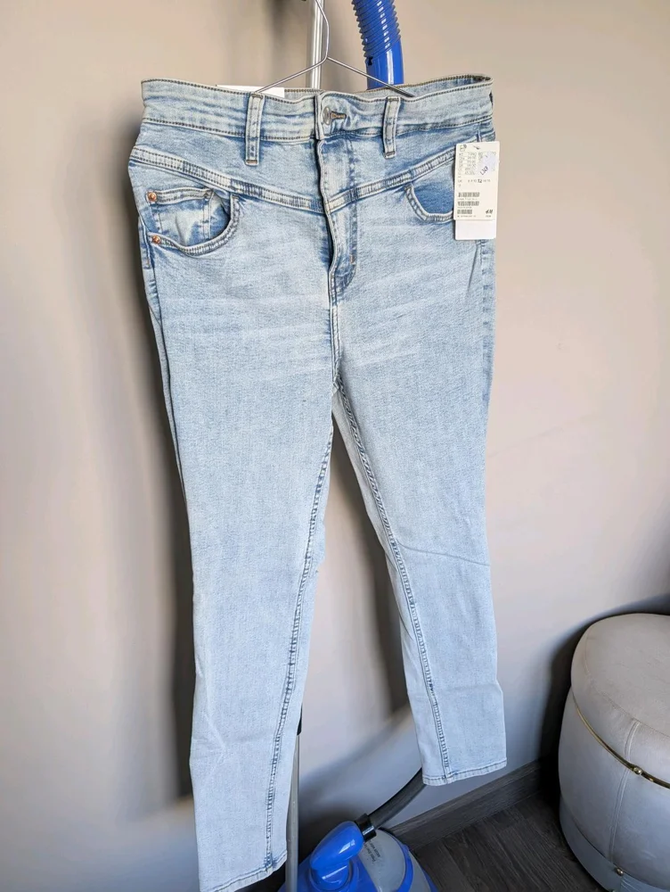 H&M Jeans