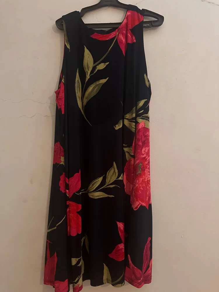 Anne Klein Midi Dresses