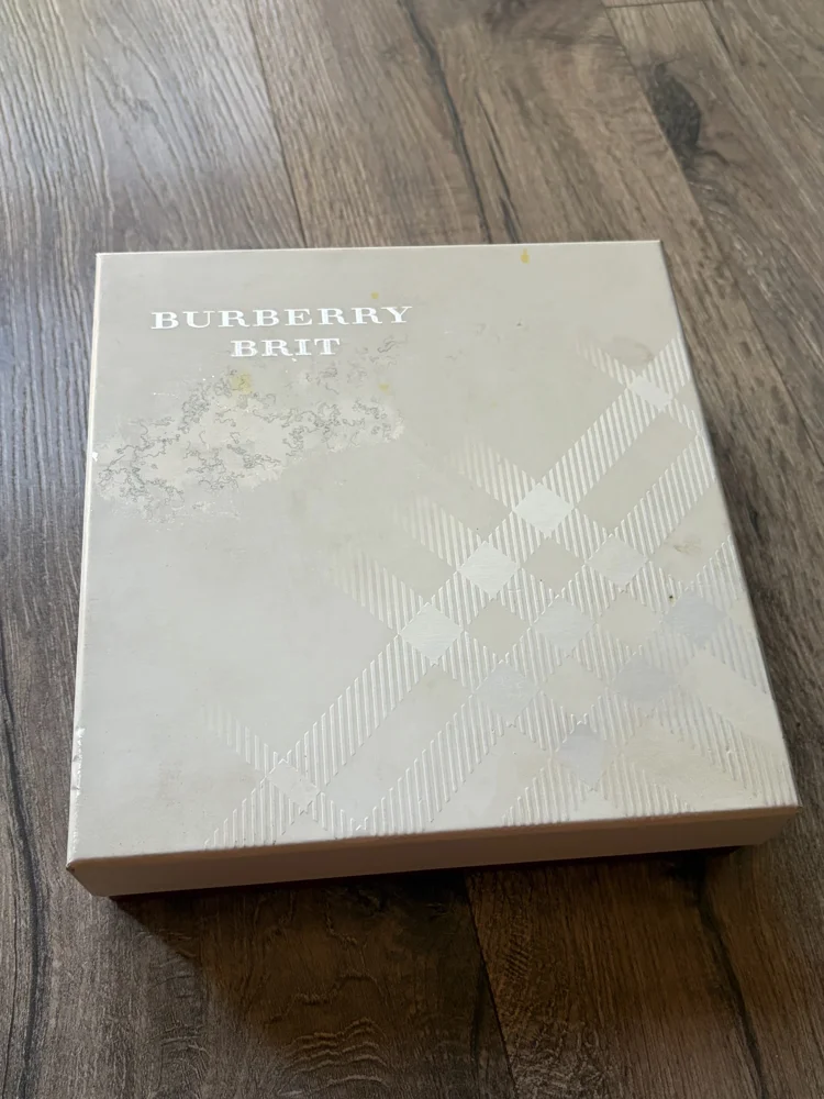 Burberry Perfume, size Other, photo 3