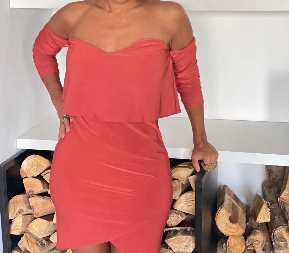 Missguided Cocktail Dresses