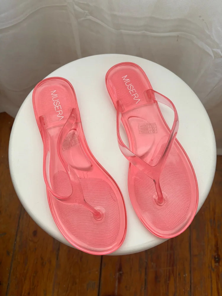 Flip-flops