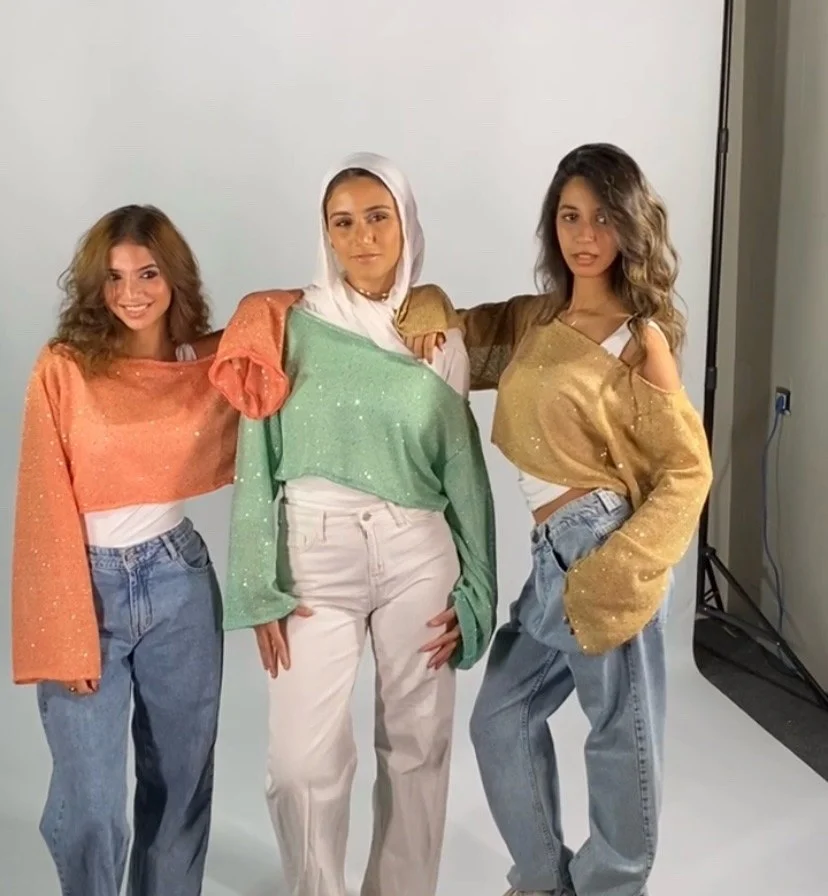Crop Tops