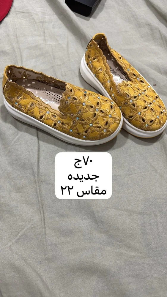 H&M Footwear, New with tags, size XS, photo 2