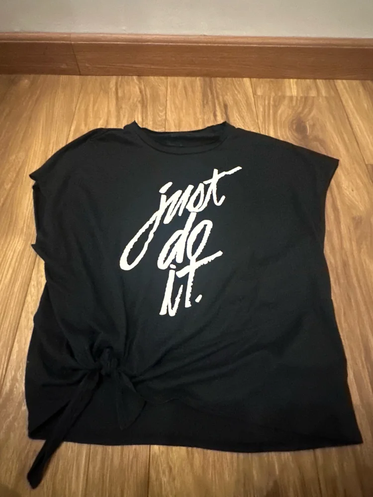 Nike T-shirts