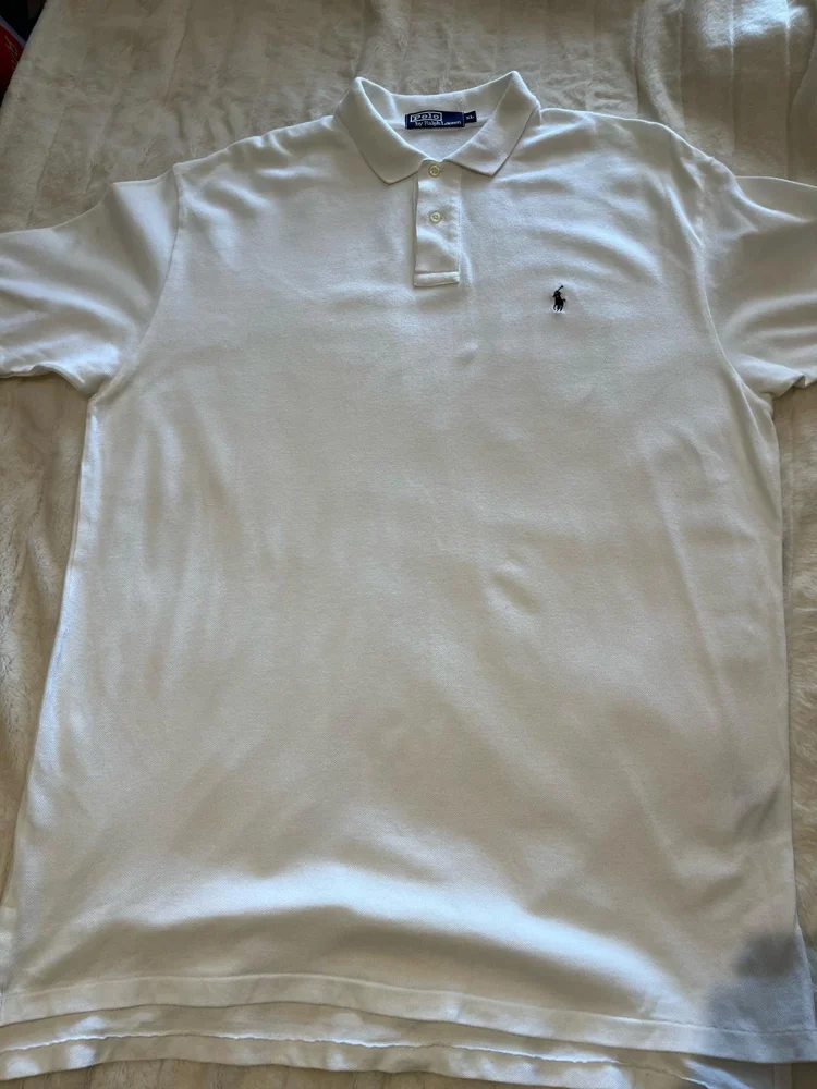 Polo Ralph Lauren Polo Shirts, Very good, size XL, photo 2
