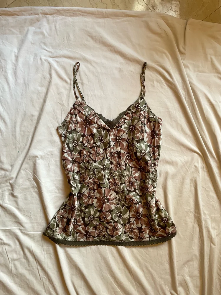 Etam Tank Tops