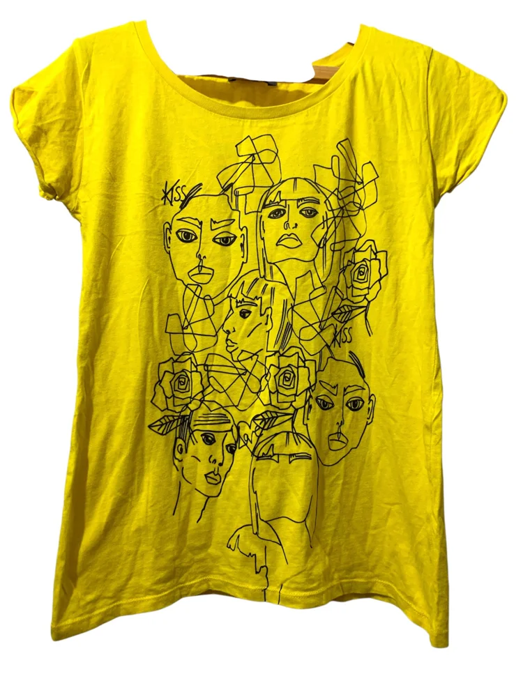 T-shirts