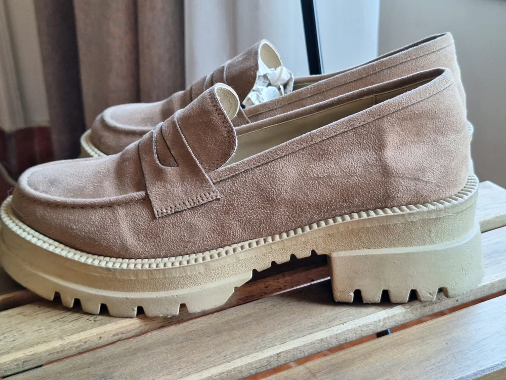 Palma Loafers, size 39, photo 5