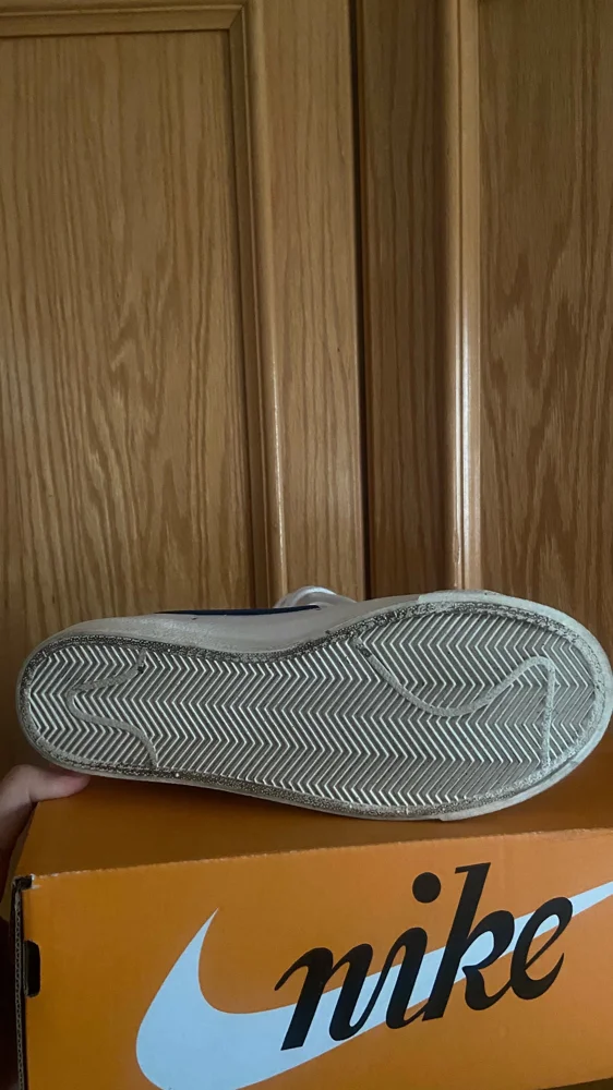 Nike Sneakers, size 37.5, photo 5