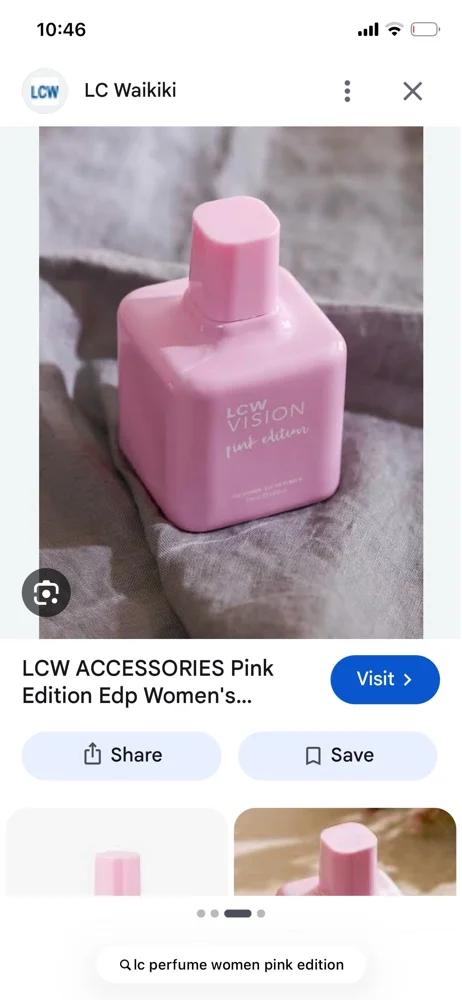 LC Wakiki Perfume, size Other, photo 3