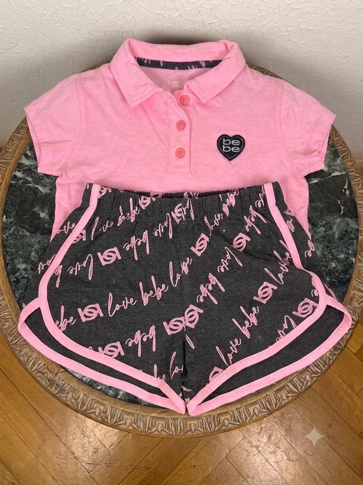 Bebe Sets