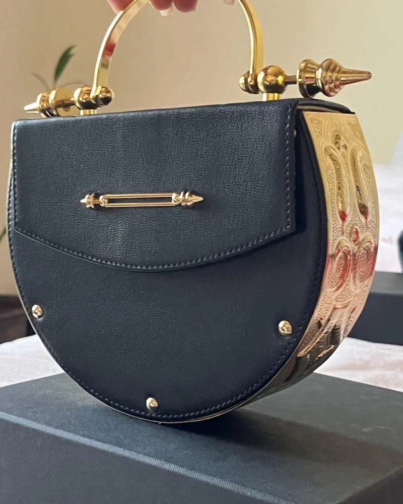 Okhtein Clutches & Evening Bags, size One size, photo 2