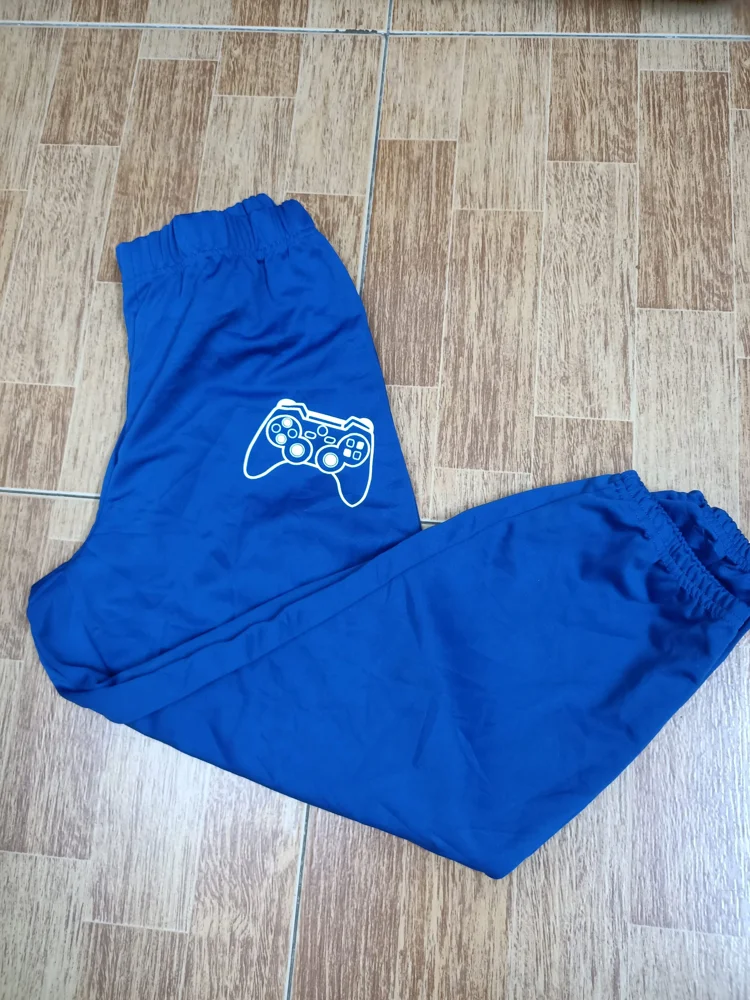 Shein Bottoms, size 9y, photo 6