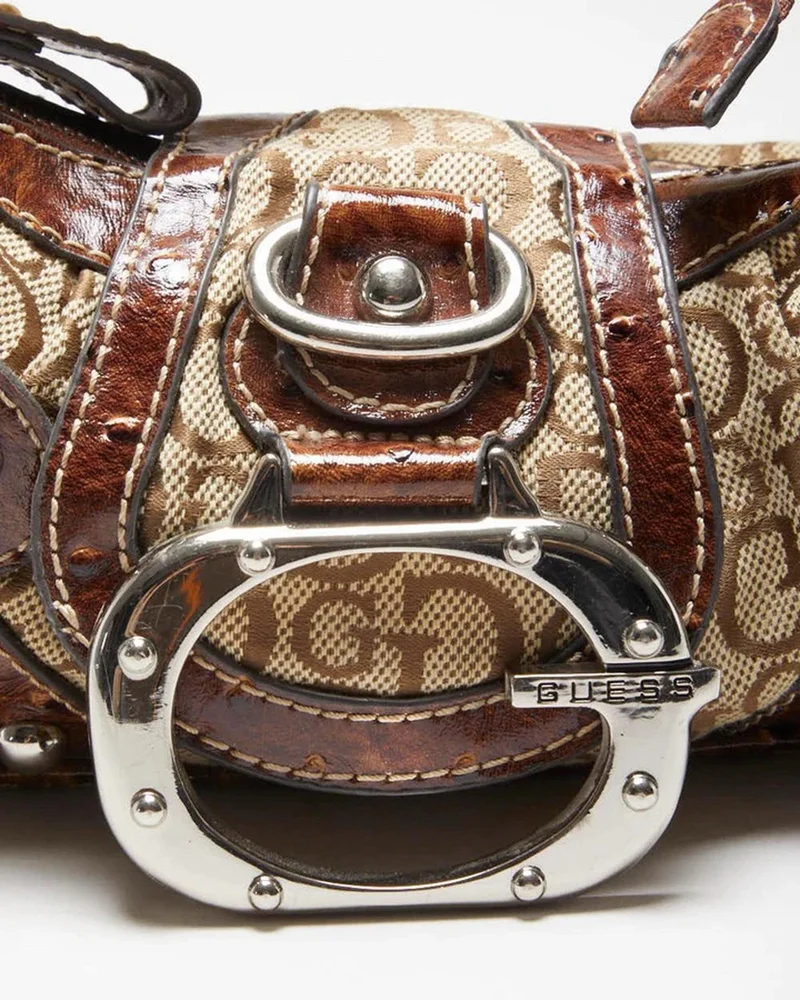 GUESS Shoulder Bag