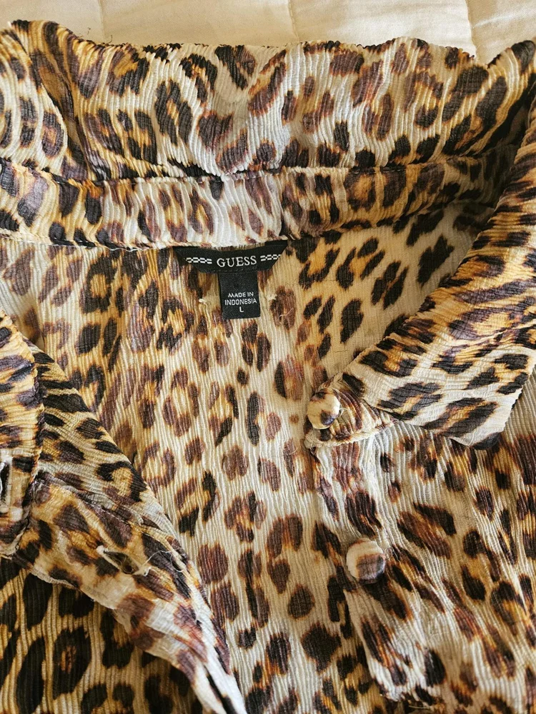 GUESS Blouses