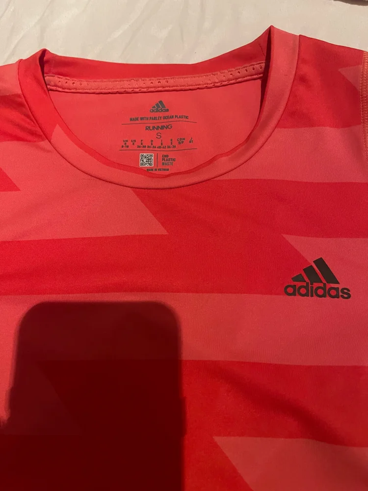 adidas T-shirts, size S / 36 / 8, photo 3