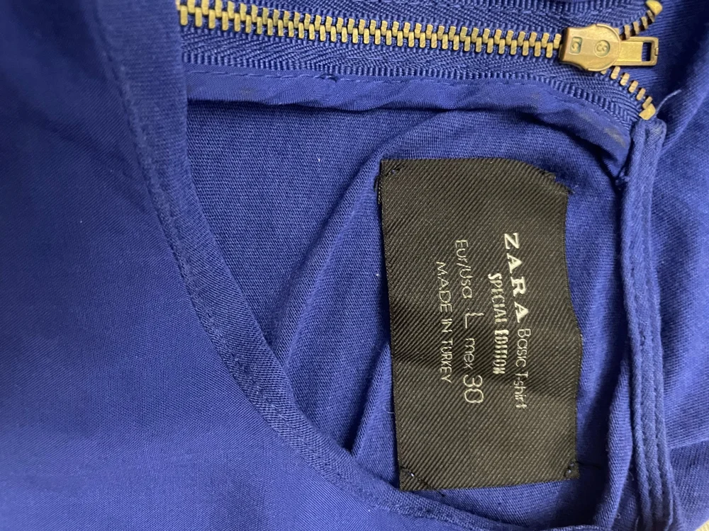 Zara Blouses, size L / 40 / 12, photo 4