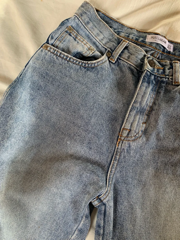 Pull & Bear Jeans, size Other, photo 5