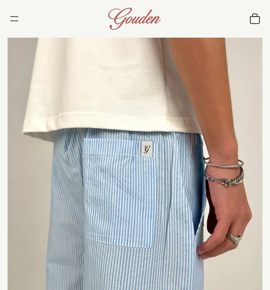 Pants, size S / 36 / 8, photo 3