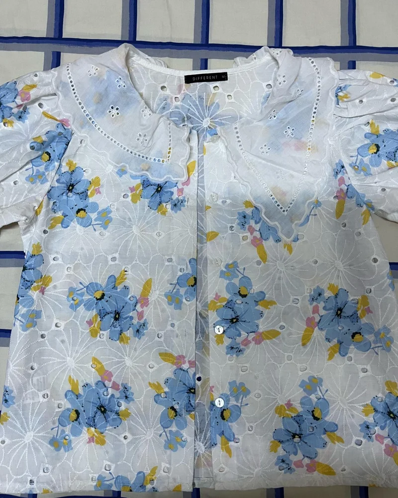 Blouses