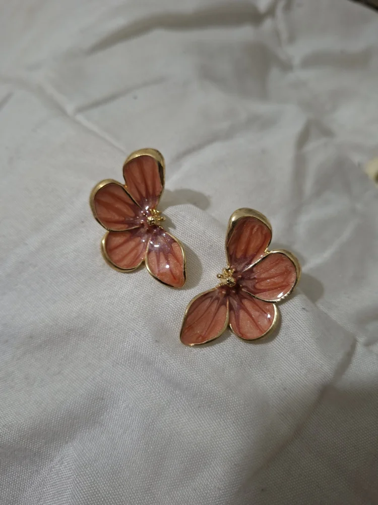 Shein Earrings