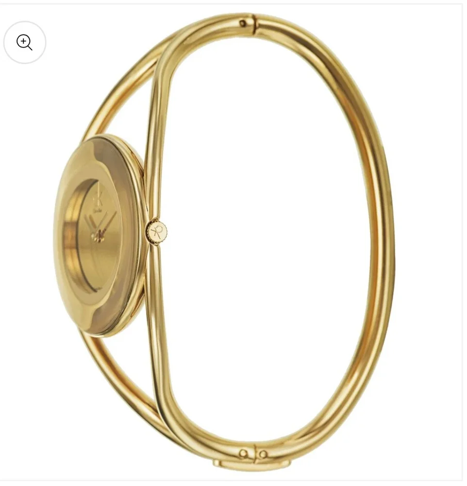 Calvin Klein Watches, Good, photo 5