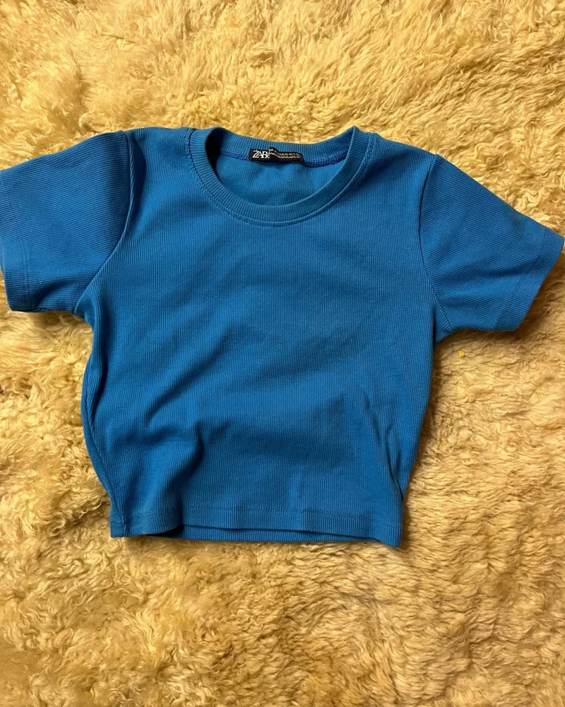 Zara Woman T-shirts, Very good, size XL / 42 / 14, photo 2