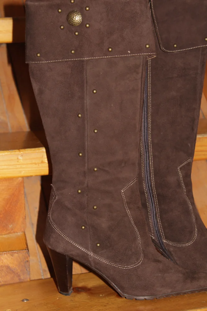 Boots, Excellent, size 36, photo 2