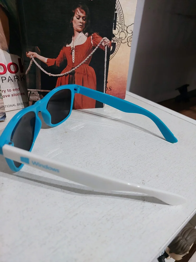 Sunglasses, size Other, photo 3