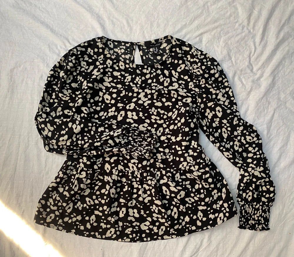 New Look Blouses, Very good, size XL / 42 / 14, photo 2