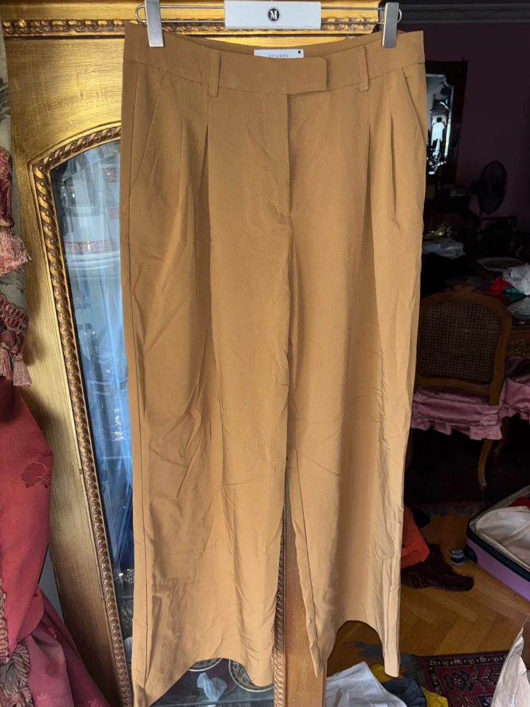 Reserved Pants, size M / 38 / 10, photo 6