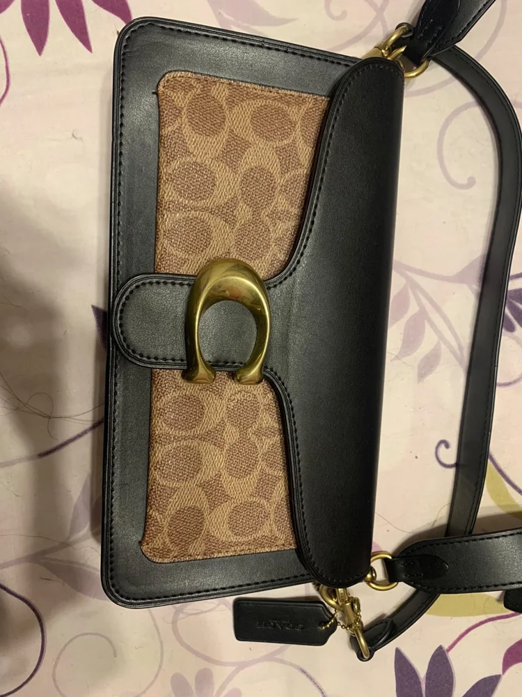 Coach شنط كروس، حالة ممتازة، صورة 2