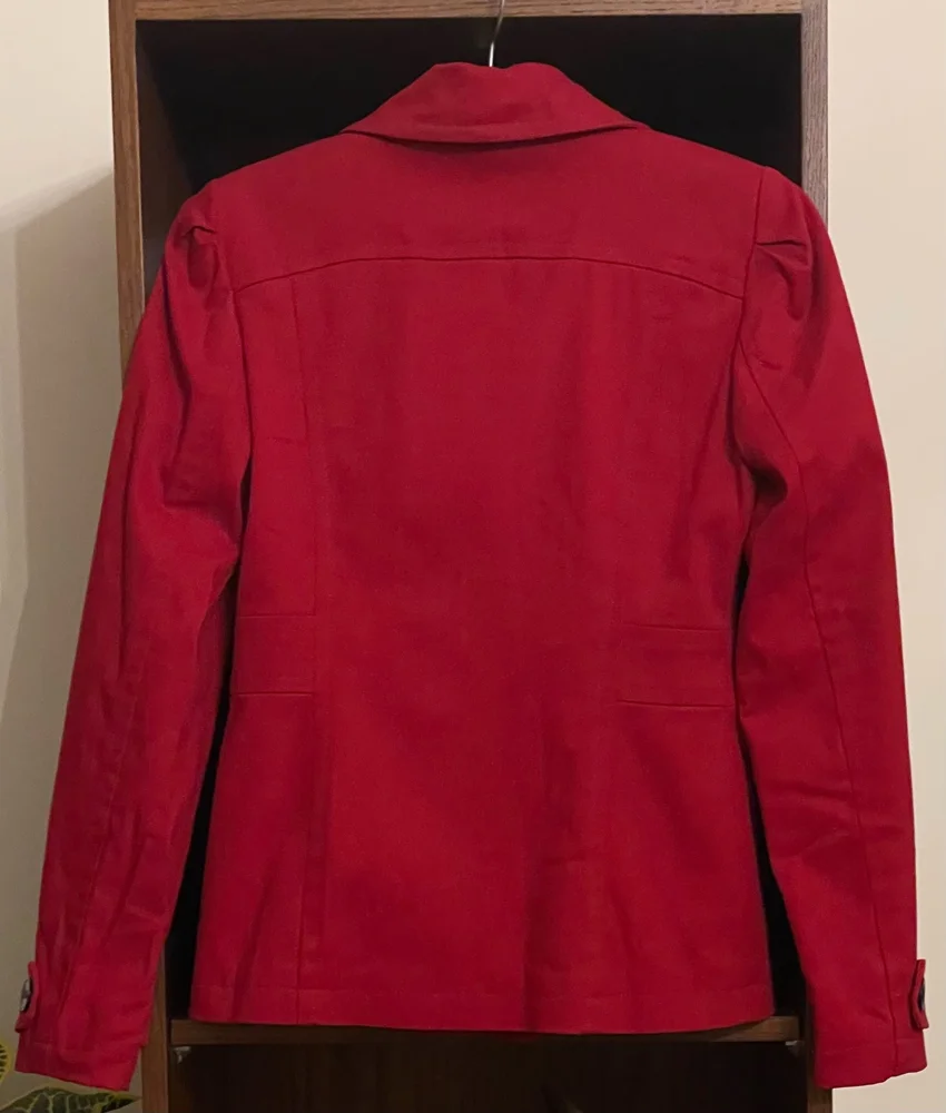 Etam Jackets, New with tags, size S / 36 / 8, photo 3