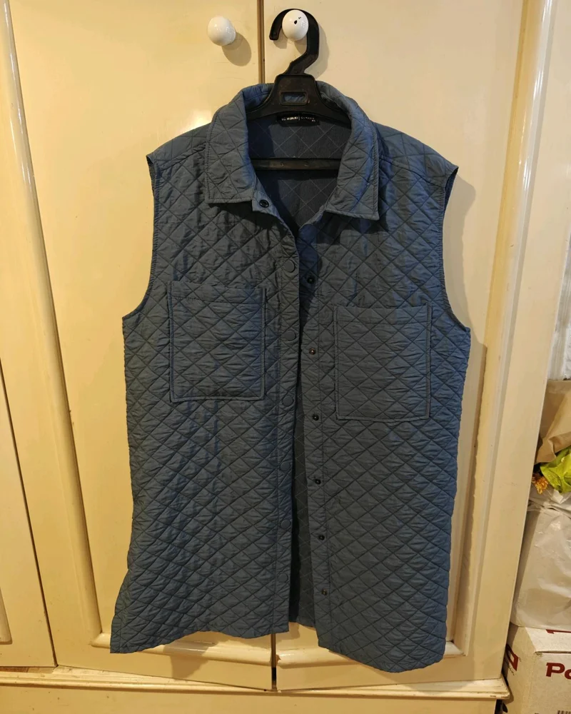 LC Waikiki Vests