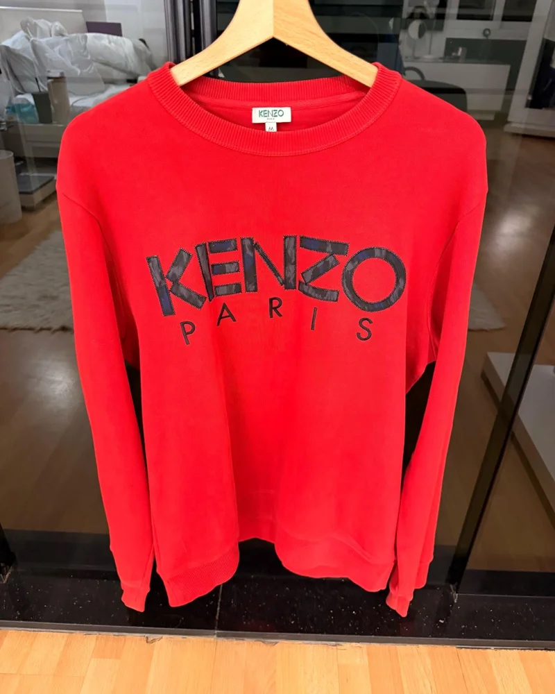 Kenzo Sweatshirts
