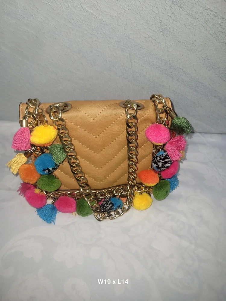 ALDO Cross-Body Bags, Excellent, photo 5