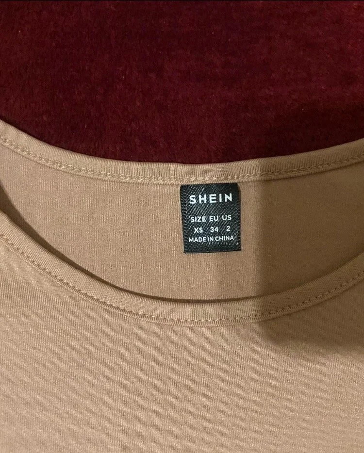 Shein Bodysuits, size XS / 34 / 6, photo 6