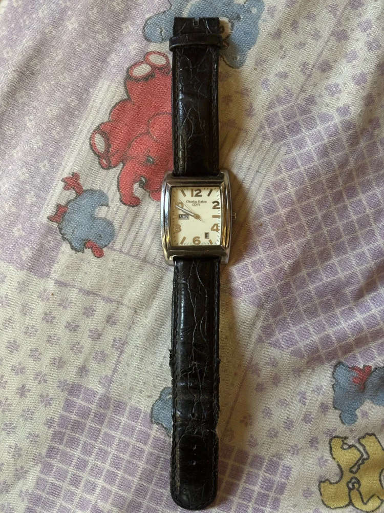 Watches