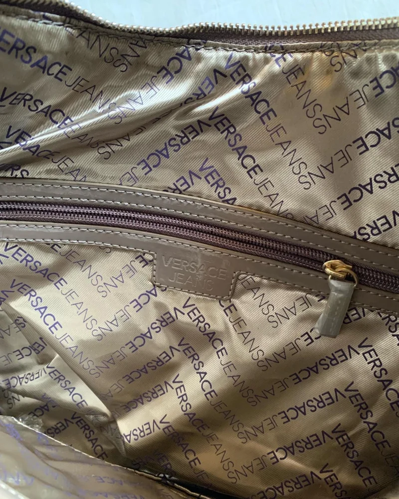 Versace Shoulder Bags, Good, photo 6