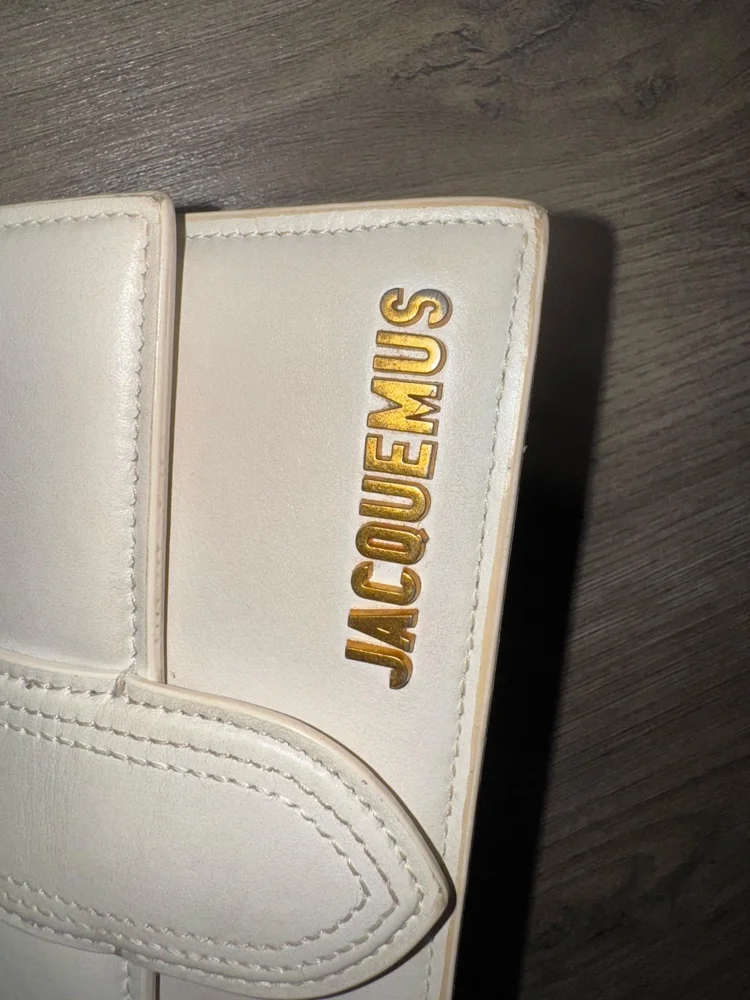 Jacquemus Mini Bags, size Other, photo 4