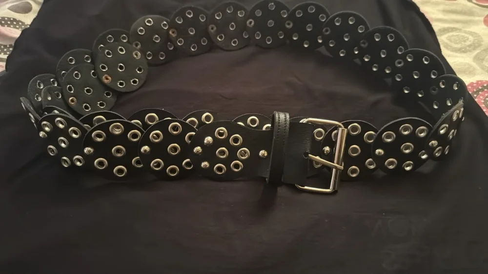 Local Belts, Excellent, one size, photo 2