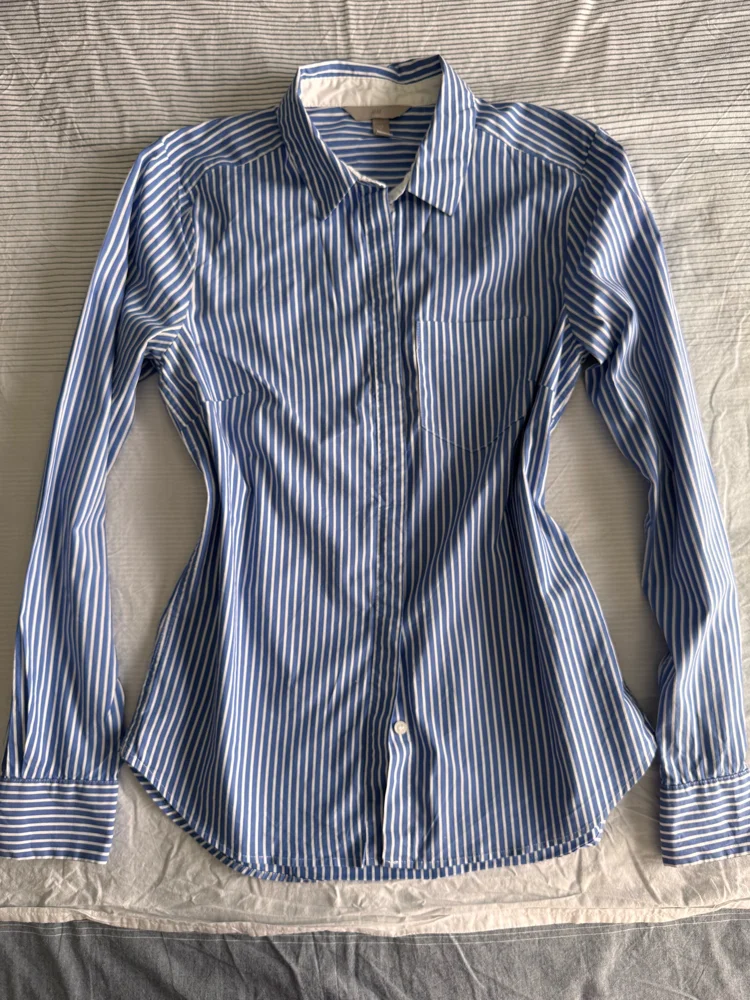 H&M Shirts