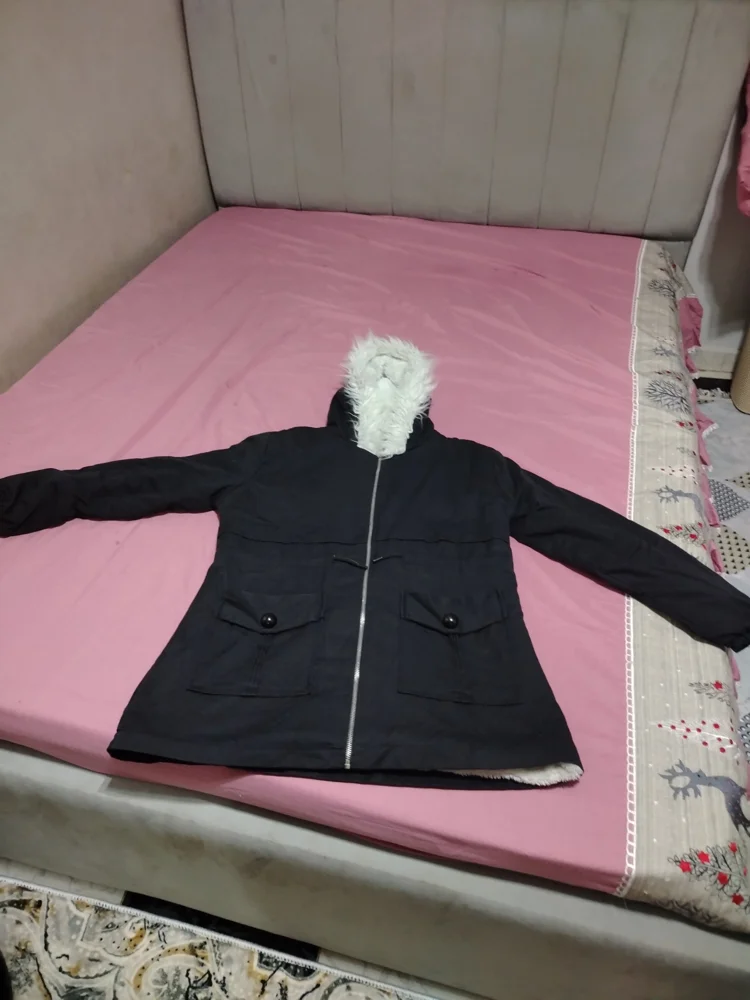 Local Jackets, Very good, size 5XL / 50 / 22, photo 3