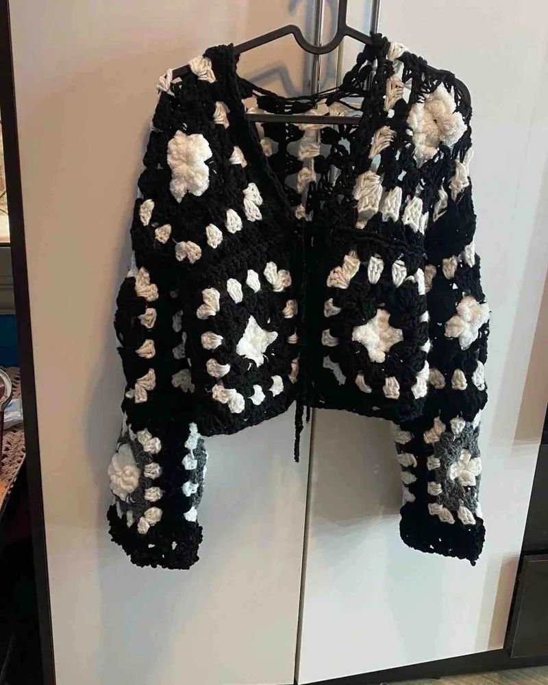 Jackets, size One size, photo 2