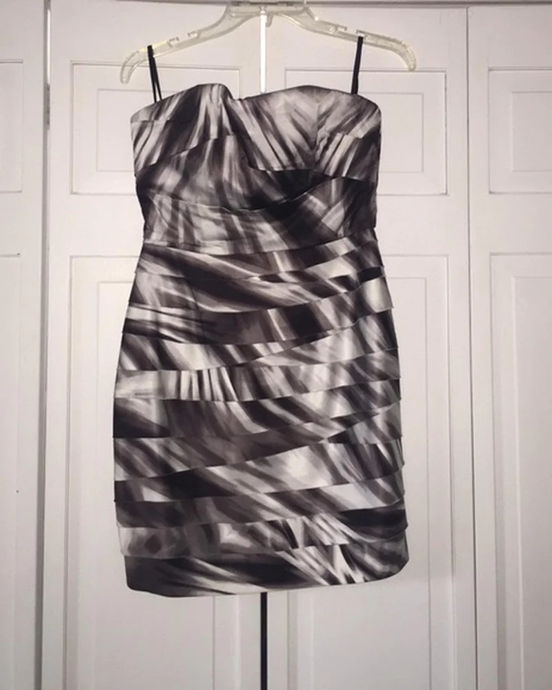 Bebe Mini Dresses