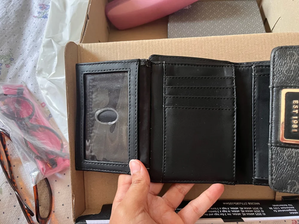 GUESS Wallets & Cardholders, Very good, photo 5