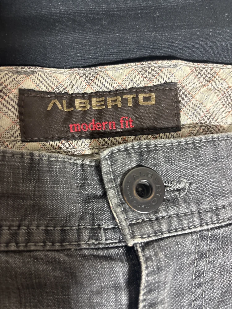 Jeans, Good, size W41, photo 3